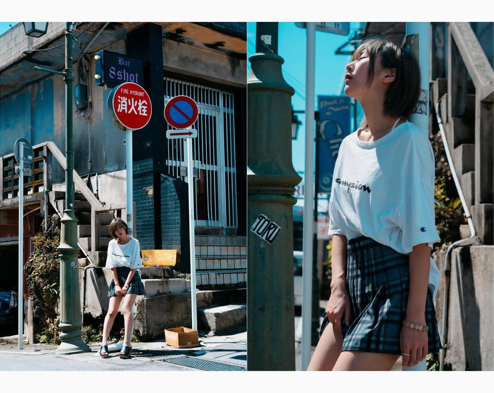 图片[183]-#美東澪 写真集 Nudity (wunder publishing house) - 全本免费在线观看-阅图吧