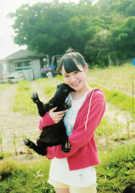 图片[51]-#Yui Ogura 小仓唯 – Yui Hatachi 二十岁 (2016-06-24) - 全本免费在线观看-阅图吧