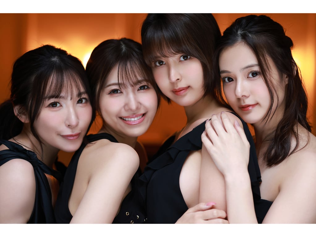 图片[26]-#Tsukasa Aoi & 7 others – 8woman Last Dance Naked goddess ∞ view 裸女神∞景 (2023-08-07) - 全本免费在线观看-阅图吧