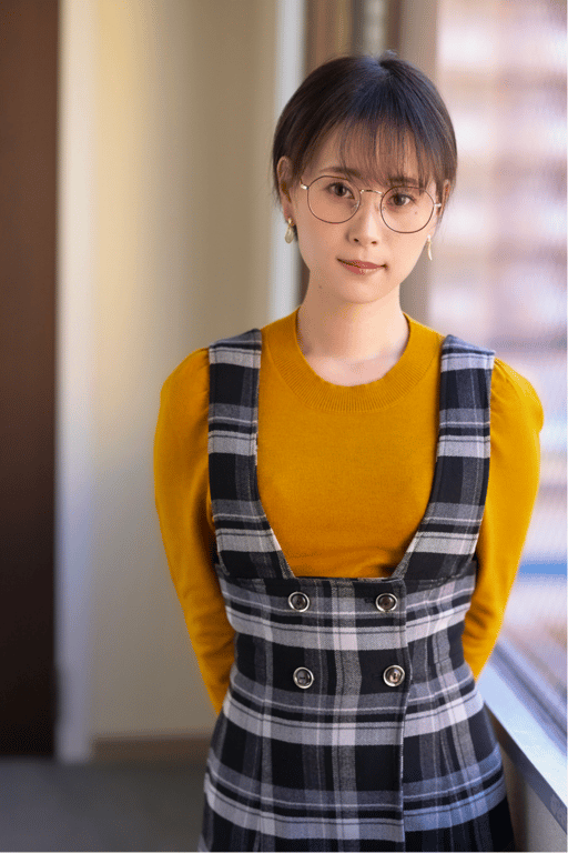 图片[4]-激写美女 PHOTO & NUDE 浅井心晴 - 在线免费观看-阅图吧