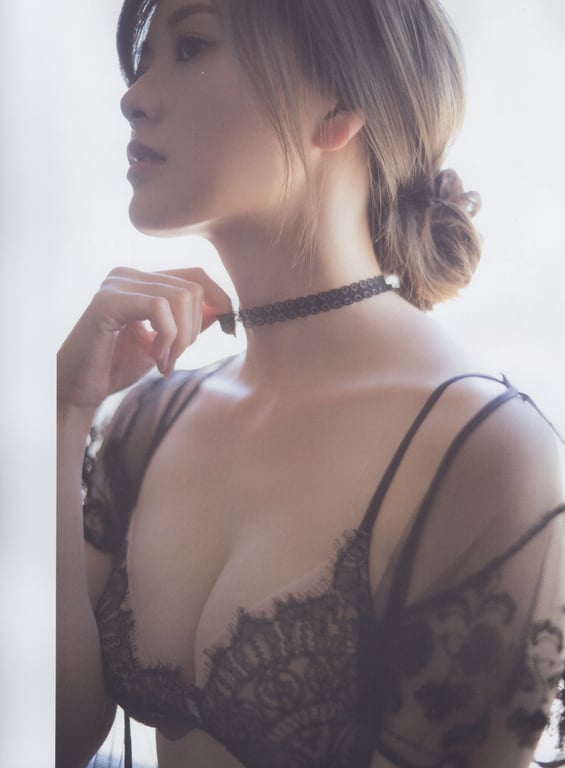 图片[98]-Mai Shiraishi Nogizaka 46 白石麻衣 乃木坂46毕业纪念杂志 Graduation Memorial Magazine - 在线免费观看-阅图吧