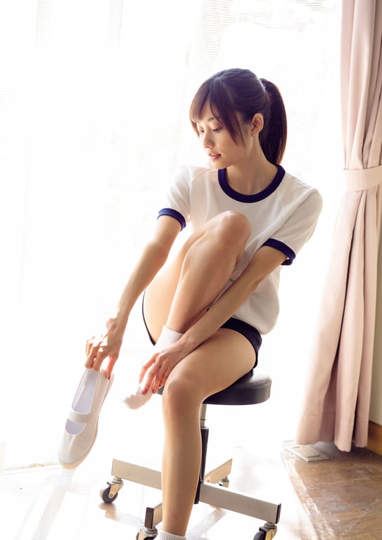 图片[15]-#花咲れあ1st写真集 花瓣 - 全本免费在线观看-阅图吧