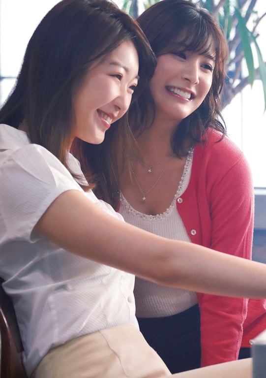 图片[45]-#Rio Ichijo, Asami Kondo … – Yuri Photobook Secret of Onnanoko 女孩们的秘密(2019-03-04) - 全本免费在线观看-阅图吧