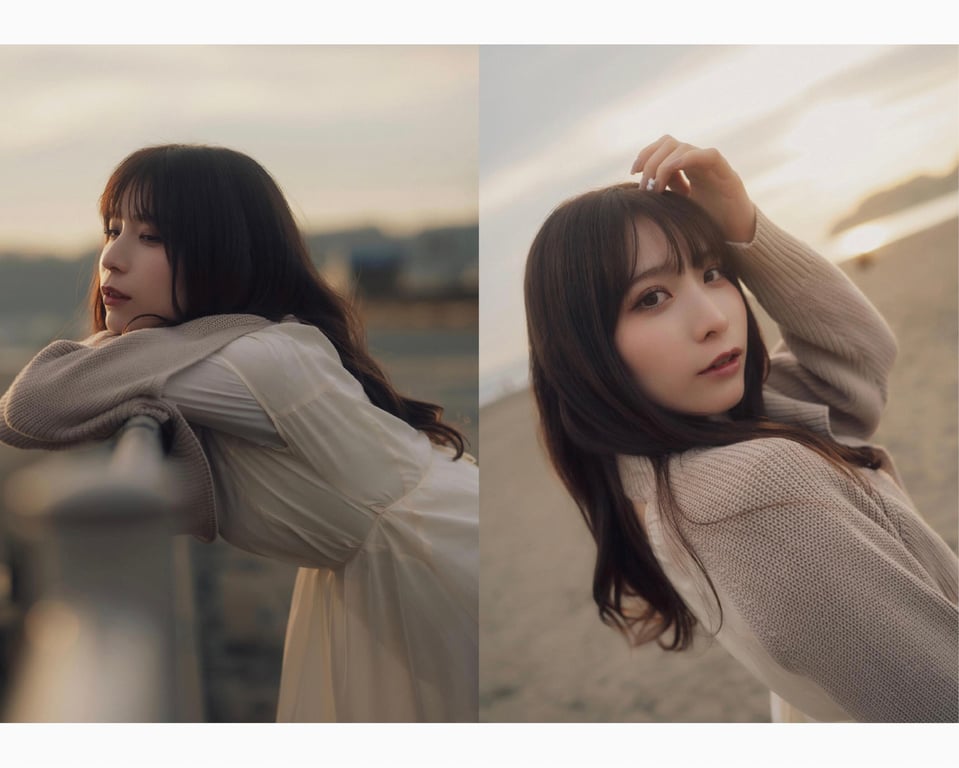 图片[133]-#紗愛 デジタル写真集 en (wunder publishing house) - 全本免费在线观看-阅图吧