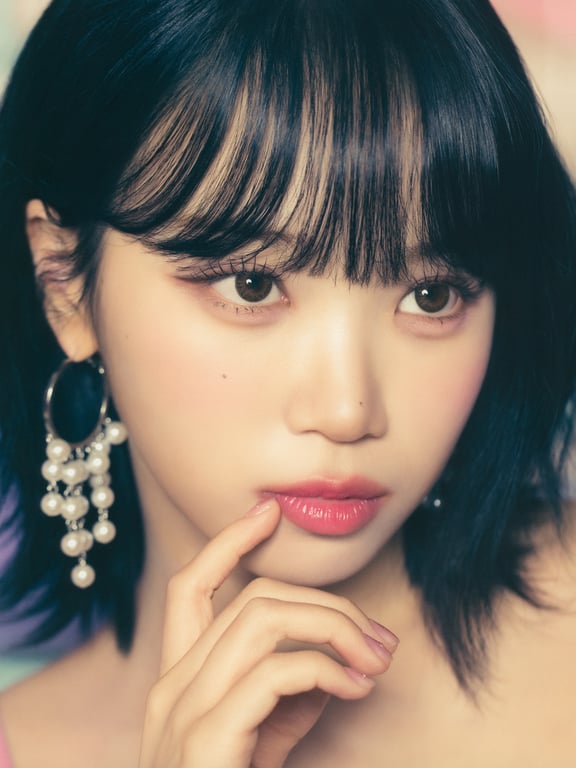 图片[95]-DICON ISSUE N_4 (LE SSERAFIM) - 在线免费观看-阅图吧