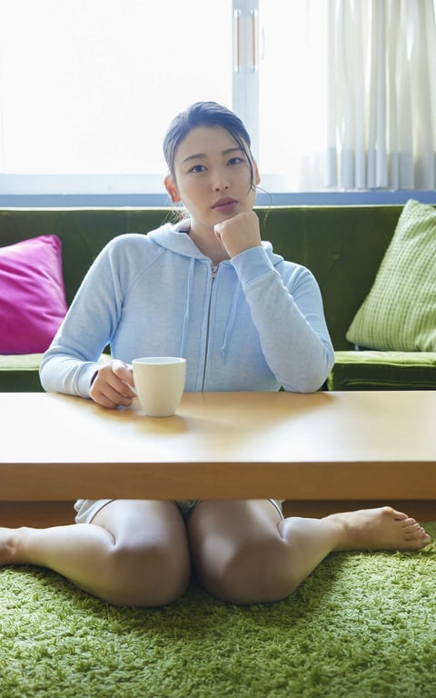 图片[58]-風吹ケイ デジタル写真集 Vol.3 〜Ver.2〜 - 在线免费观看-阅图吧