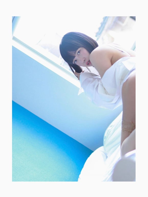 图片[135]-#熊本爱 写真集「Up To You」149p (奏出版) - 全本免费在线观看-阅图吧