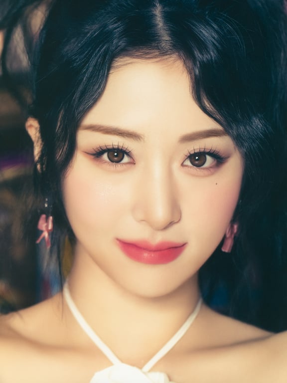 图片[122]-DICON ISSUE N_4 (LE SSERAFIM) - 在线免费观看-阅图吧