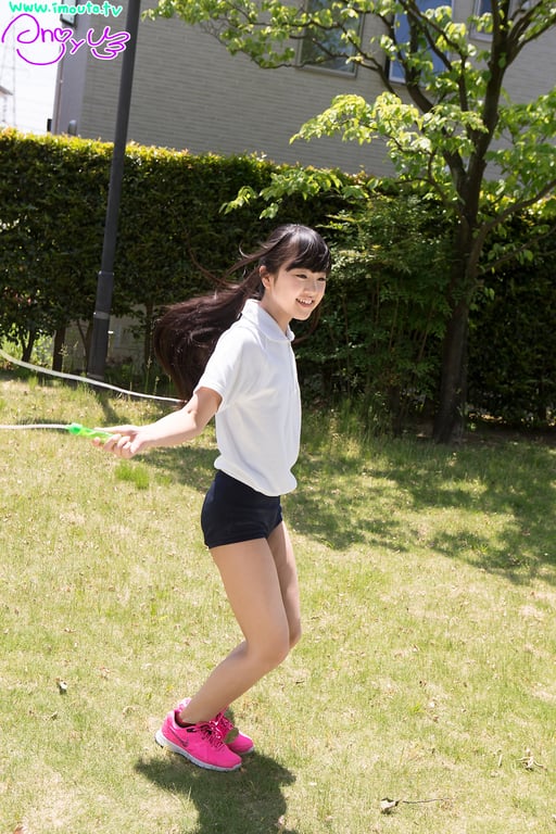 图片[102]-香月杏珠 『天真烂漫 vol.3』 - 在线免费观看-阅图吧