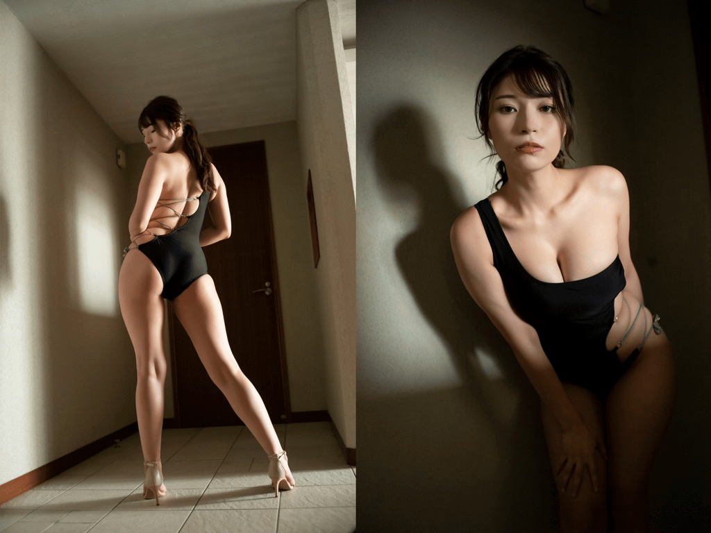 图片[7]-#FLASHデジタル写真集R 楠エリサ 秘密の交わり - 全本免费在线观看-阅图吧