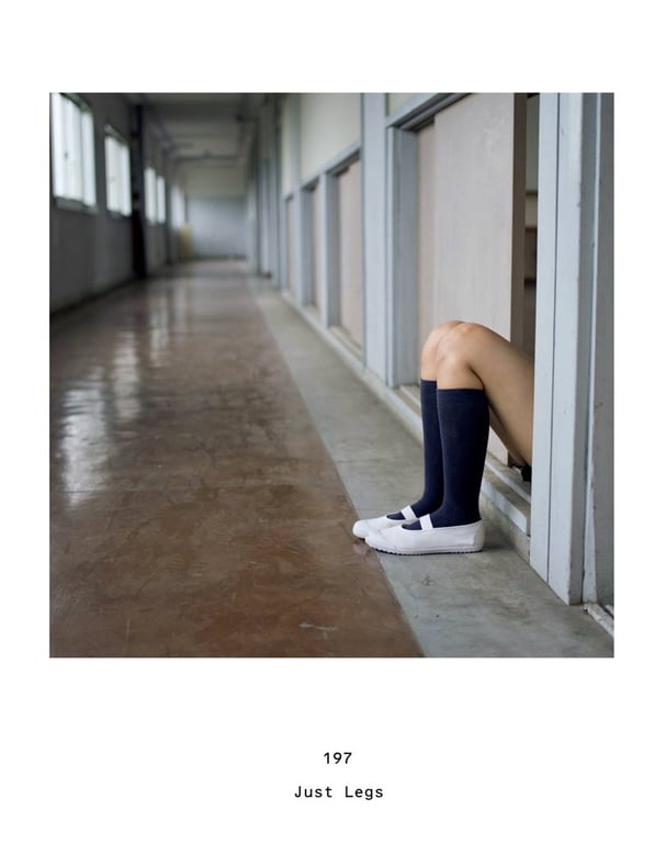 图片[199]-#2011.04.21 Yuki Aoyama 青山裕企 – SCHOOLGIRL COMPLEX ─放学后─ SCHOOLGIRL COMPLEX 2 - 全本免费在线观看-阅图吧