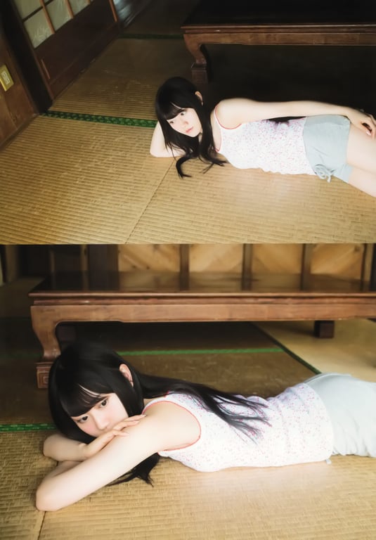 图片[88]-#Yui Ogura 小仓唯 – Yui Hatachi 二十岁 (2016-06-24) - 全本免费在线观看-阅图吧