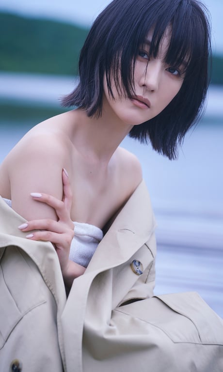 图片[43]-2024.10.07 【大増量】土生瑞穂写真集「New World」 (週刊プレイボーイ PHOTO BOOK) - 在线免费观看-阅图吧