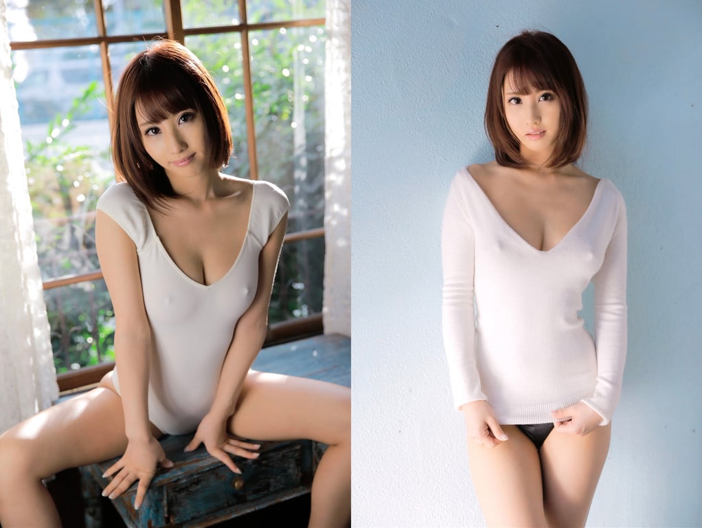 图片[110]-#Shunka Ayami 彩美旬果 – Pose Edition No. 01 - 全本免费在线观看-阅图吧