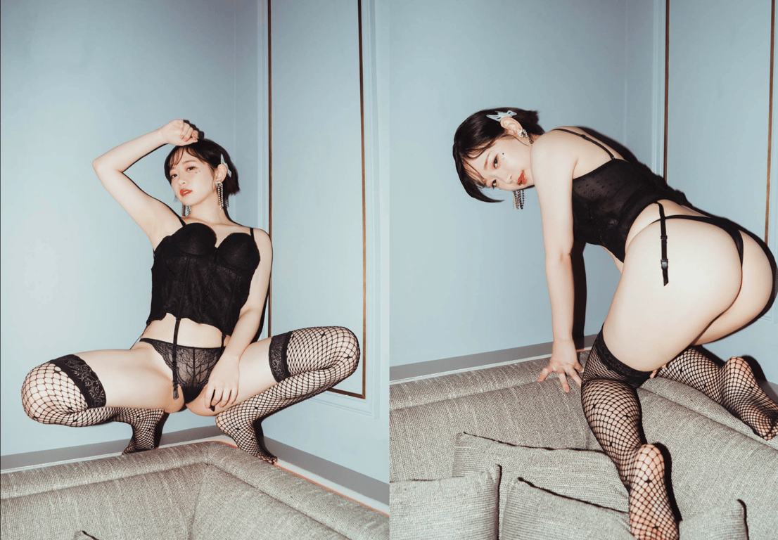 图片[34]-#Lady Mary 架乃由罗 - 在线免费观看-阅图吧