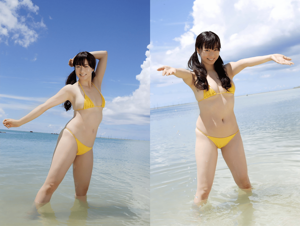 图片[19]-IdolLine+PLUSW 歩里惠子 迷宫＋婚姻(Ver.A) - 在线免费观看-阅图吧