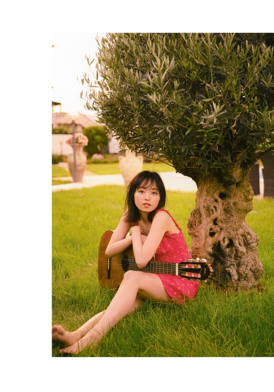 图片[109]-2018.10.03 今泉佑唯个人写真集 无人知晓的我 - 在线免费观看-阅图吧