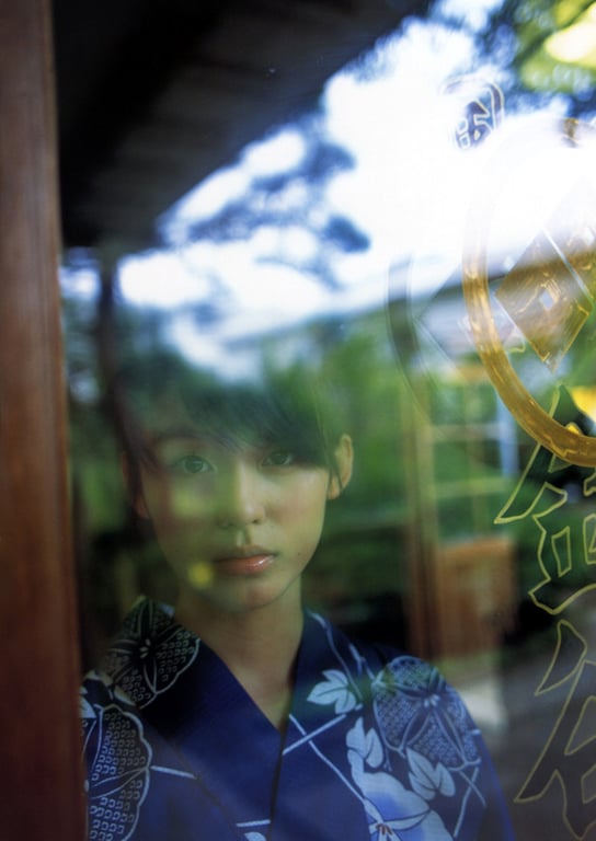 图片[57]-#Yuika Motokariya 本假屋由衣 – Motokariya 本假屋 (2006-11-23) - 全本免费在线观看-阅图吧