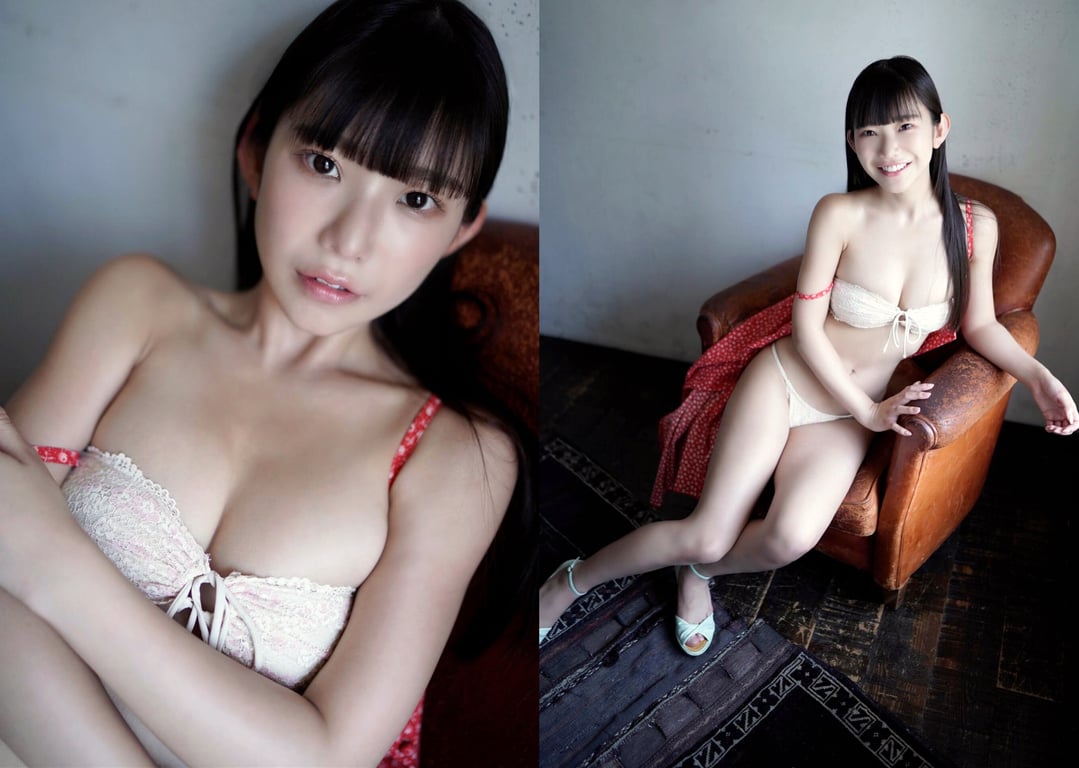 图片[25]-#EX MAX! Exciting Girls 长泽茉里奈 数字写真集 vol.2 - 全本免费在线观看-阅图吧