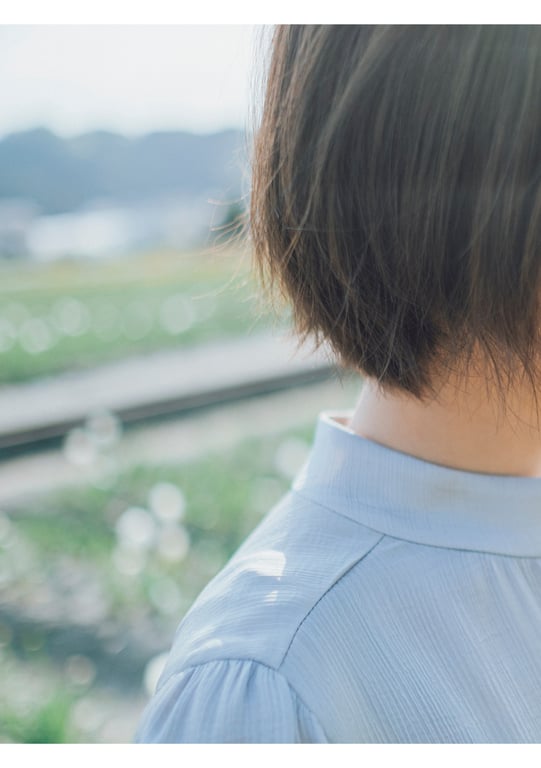 图片[93]-#小岛南 デジタル写真集 とられち(No Watermark) - 全本免费在线观看-阅图吧