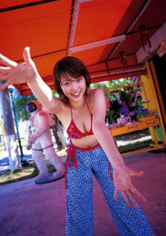 图片[68]-#岩佐真悠子 – 悠悠自得。 - 全本免费在线观看-阅图吧