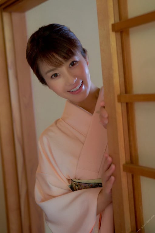 图片[3]-#週刊大衆デジタル写真集NUDE ： 4 大島優香 Vol.1 - 全本免费在线观看-阅图吧