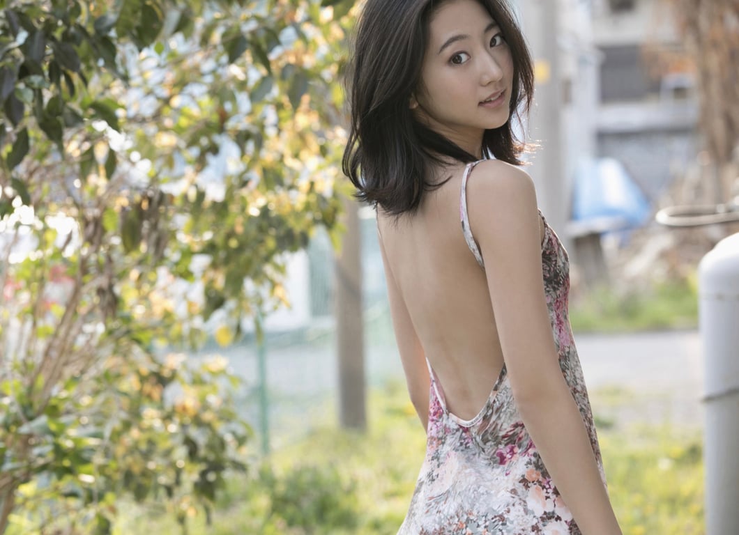 图片[29]-#FRIDAYデジタル写真集 武田玲奈 誘惑 - 全本免费在线观看-阅图吧