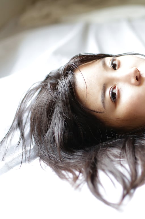 图片[2]-#Tsukasa Aoi 葵司 Nostalgic Memories 怀旧记忆 (2019.07.01) - 全本免费在线观看-阅图吧