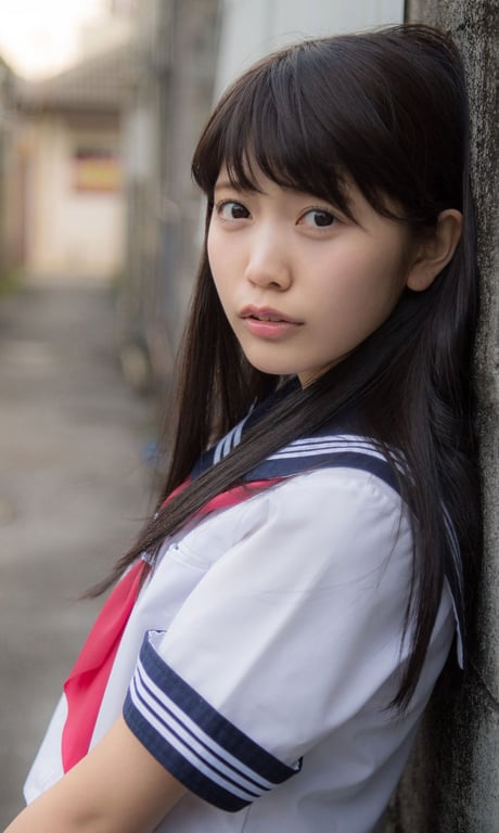 Reona Matsushita 松下玲绪菜 - Natural Born Idol 天生偶像 (2017-07-21)-阅图吧