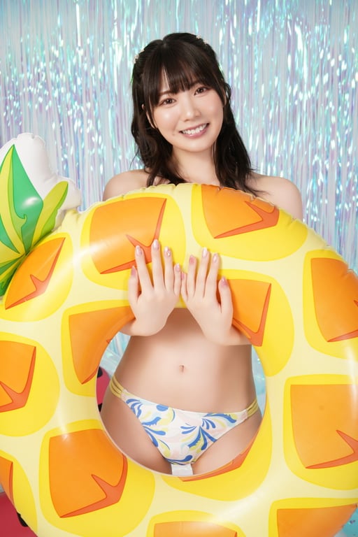 图片[57]-#石川澪《#バケショ》 - 全本免费在线观看-阅图吧