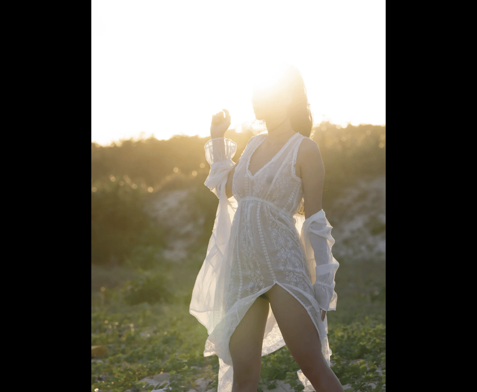 图片[41]-街山美穗 デジタル写真集 Eden 完全版 - 在线免费观看-阅图吧