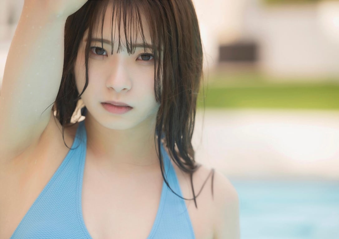 图片[139]-#紅羽りお デジタル写真集 想触摸？ (Wunder Publishing House) - 全本免费在线观看-阅图吧