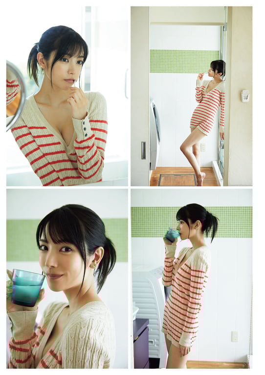 图片[45]-#Karen Kaede 楓卡蓮 – Karen\’s Amami Oshima Sightseeing Tour 卡蓮的奄美大島觀光之旅 (2021-10-15) - 全本免费在线观看-阅图吧