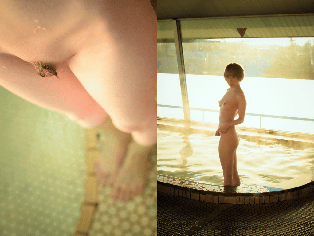 图片[27]-エモーショナルシチュエーション Vol.1【黄昏篇】PRESTIGE PUBLISHING - 在线免费观看-阅图吧