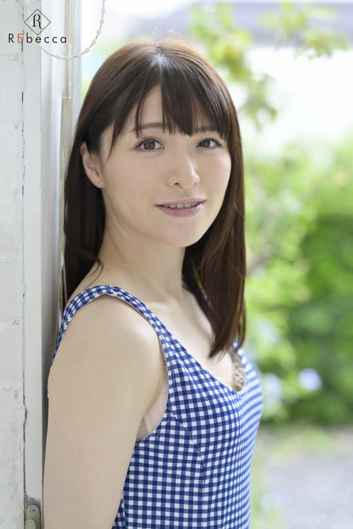 Shihori 淑女的季节・琴井志保里 Rebecca-阅图吧