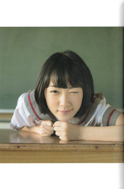 图片[91]-#青山裕企 Photobook 26sets\【青山裕企】你的足迹 生驹里奈 - 全本免费在线观看-阅图吧