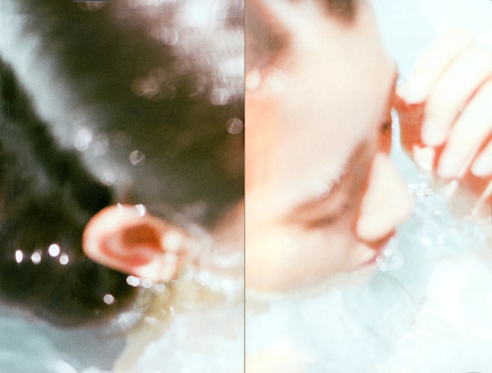 图片[33]-#TEAM SHACHI 艺术书收藏 Vol.1 泡沫之梦 秋本帆华 - 全本免费在线观看-阅图吧