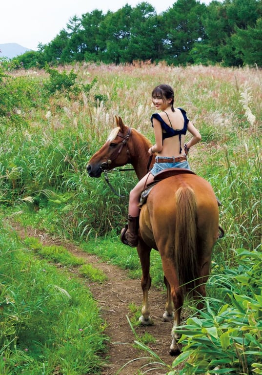 图片[21]-#山田南実 21歳のトップ・オブ・ヌーディ - 全本免费在线观看-阅图吧