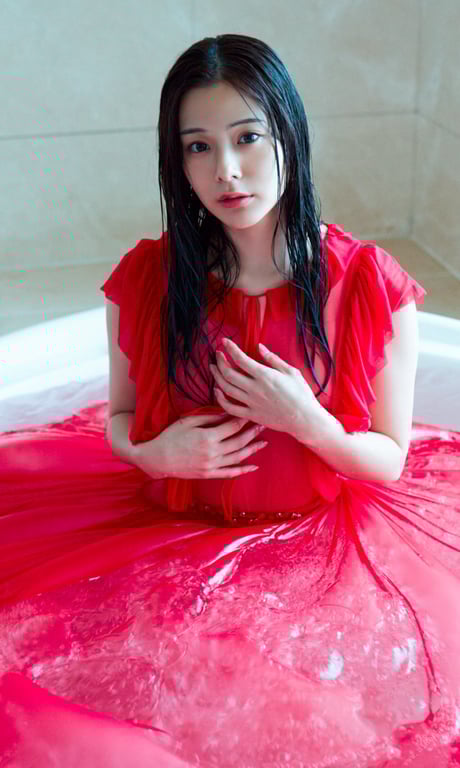 图片[25]-#NUDE NEXT vol.03 吉高宁宁 週プレ PHOTO BOOK - 全本免费在线观看-阅图吧