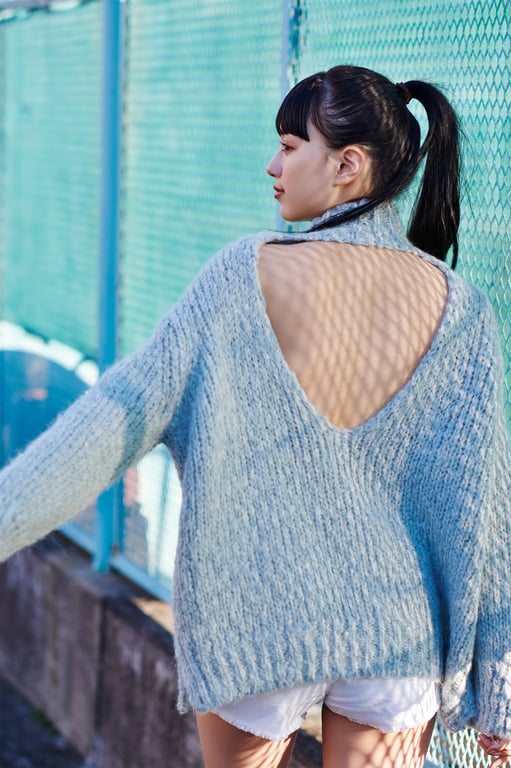 图片[82]-#１３０カットの大ボリューム・鶴嶋乃愛デジタル写真集『ピュアネス』 - 全本免费在线观看-阅图吧