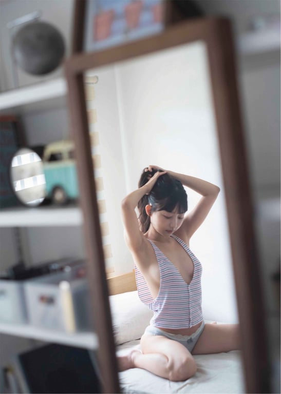 图片[35]-EX大衆デジタル写真集 ： 32　ピョ・ウンジ「東京生活 ―Dokyo Saenghwal―」 - 在线免费观看-阅图吧