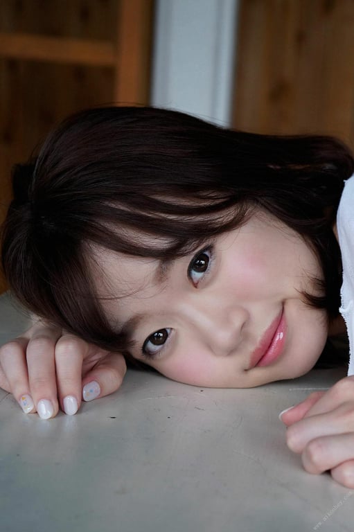 图片[81]-#Yura Kano 架乃由罗 – Love is slow motion 爱是慢动作 (2019-09-30) - 全本免费在线观看-阅图吧