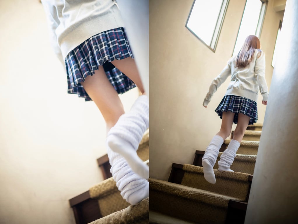 图片[8]-#葉風ゆりあ グラビア写真集 風のゆくえ - 全本免费在线观看-阅图吧