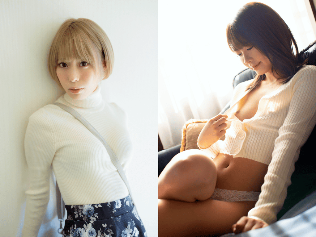 图片[99]-#縦ラインの美 誘惑ニット 着衣エロティシズム vol.02 - 全本免费在线观看-阅图吧