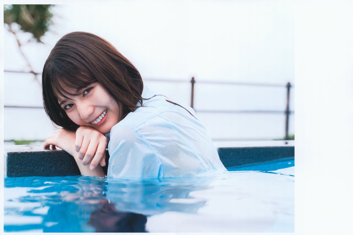 图片[130]-Hinatazaka46 1st Photobook – 立候补 - 在线免费观看-阅图吧