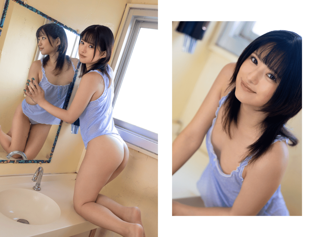 图片[19]-#渚光希 最後のグラビア写真集 GRAVURE PHOTO BOOK - 全本免费在线观看-阅图吧