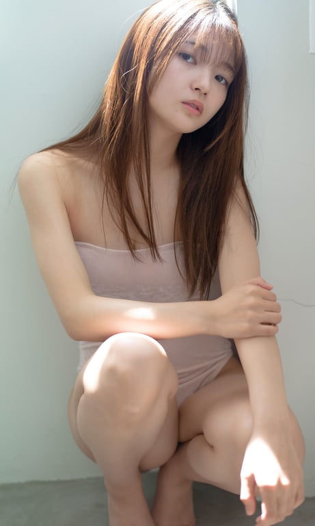 图片[52]-2024.04.15 【数字限定】福留光帆写真集「尼崎的钻石」 週プレ PHOTO BOOK - 在线免费观看-阅图吧