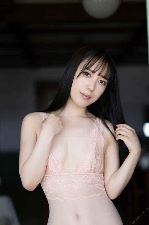 图片[57]-#小湊四叶「赤裸的公主」ｖｏｌ．１ ＦＲＩＤＡＹ数字写真集 - 全本免费在线观看-阅图吧