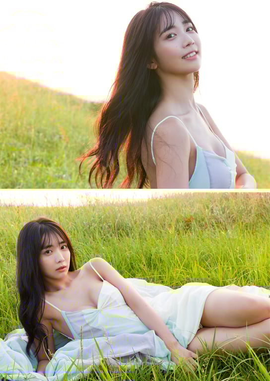 图片[45]-#Kisumi Amau 天羽希纯 – I want to meet Kisumin! 我想见到希纯！ - 全本免费在线观看-阅图吧