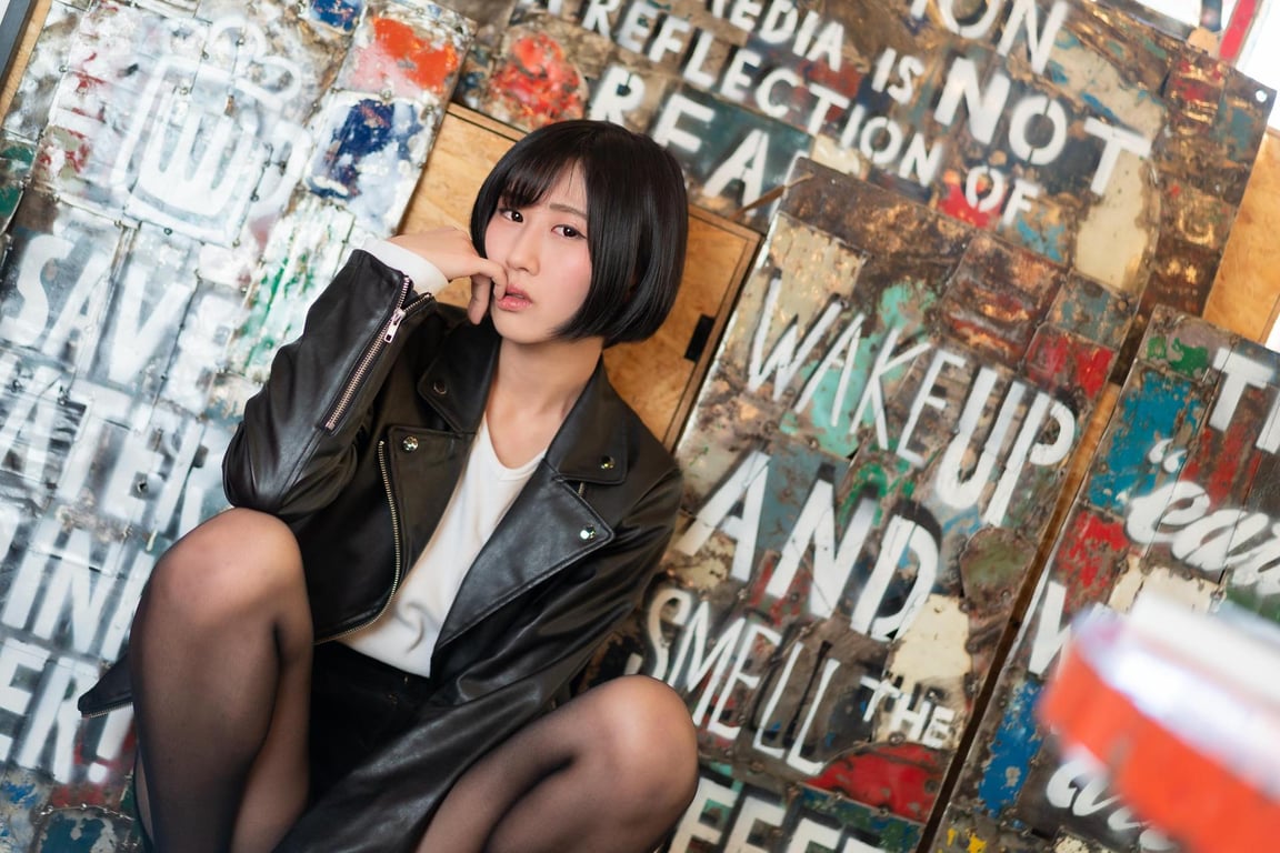 图片[32]-#Mio Mito 美东澪 – Moment Vol.2 - 全本免费在线观看-阅图吧